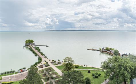 BalatonPart .